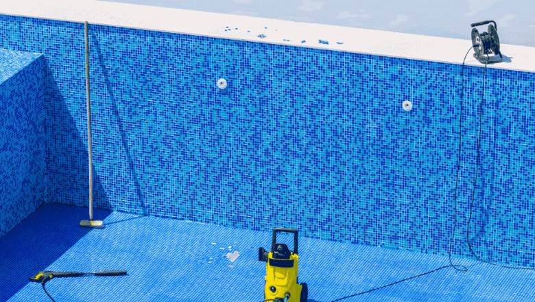Affordable Pool Cleaning Service in La Riviera, CA