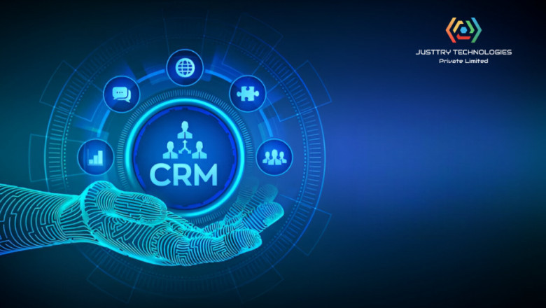 AI-Powered CRMs: Boost Conversions with Smart Emails &amp; Lead Scoring