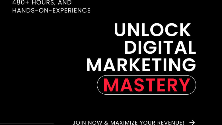 Building a Future-Proof Career with Digital Marketing Courses in Bangalore