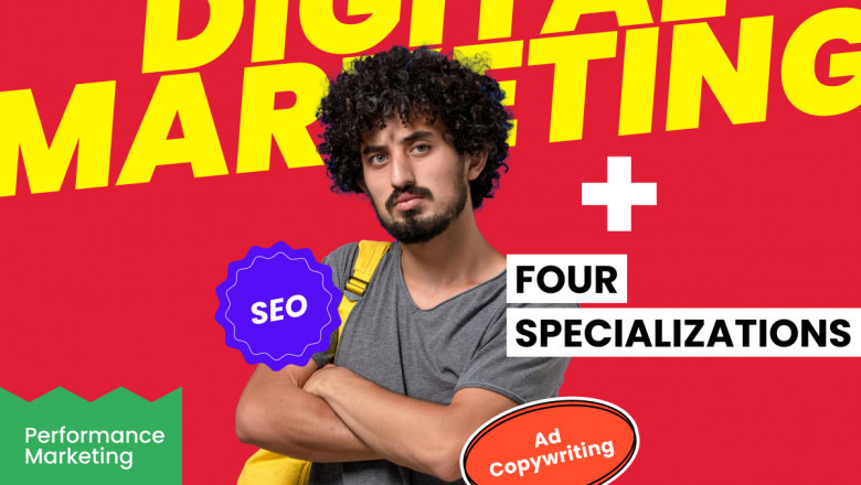 Choosing the Right Digital Marketing Courses in Bangalore: A Smart Investment in Your Future