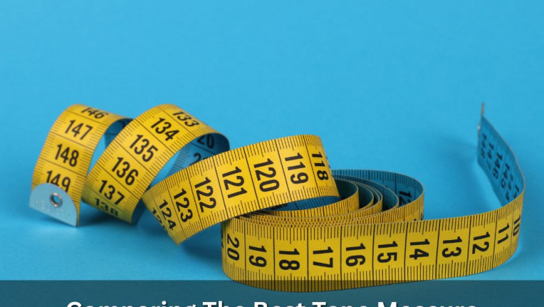 Comparing The Best Tape Measure Manufacturers In Delhi: Who Stands Out?
