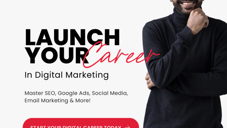 Digital Marketing Courses in Bangalore: Your Gateway to a Future-Proof Career