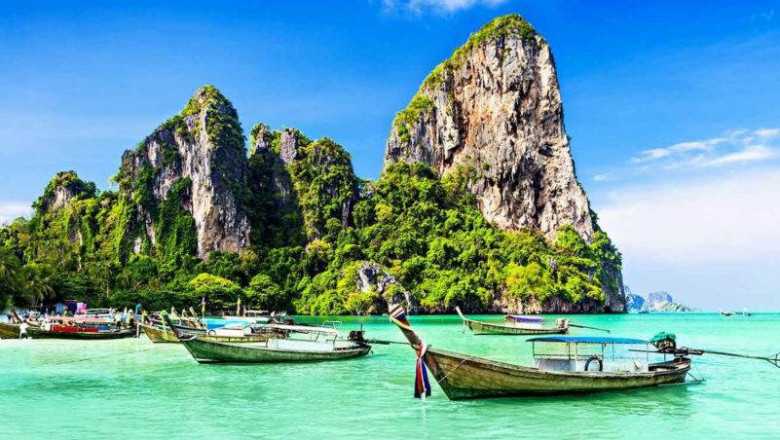 Discover Phuket: Beaches, Island Tours &amp; Adventure Activities