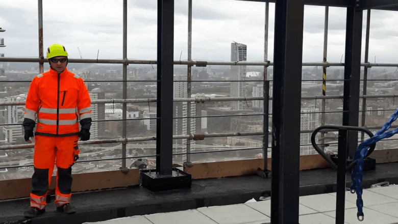 Expert Setting Out Engineer Services in Kent and London