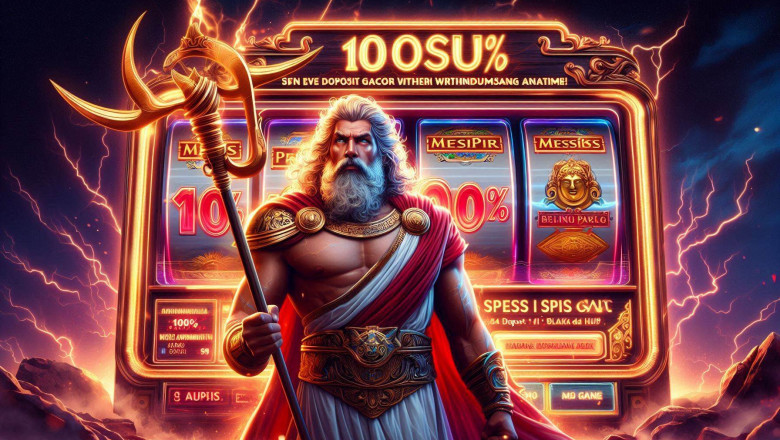 Messipokêr: Dingdong Togel Slot dan Keluaran Toto HK Siang