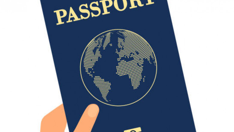 Non-ECR Passport Holders: Your Guide to Hassle-Free International Travel