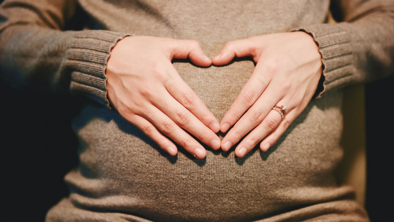 Safe Pregnancy After 30: Myths vs Medical Facts