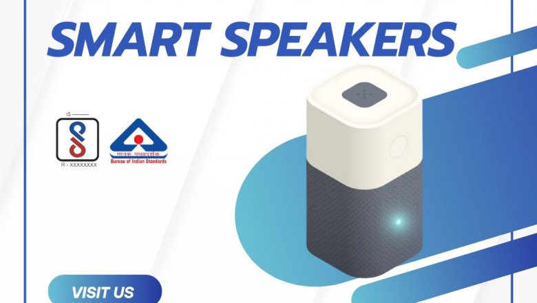 Steps to Get BIS Certification for Smart Speakers with EVTL