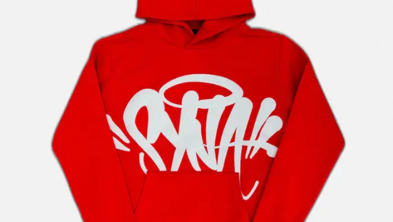 Syna World Clothing Brand – The Rise of an Urban Fashion Icon
