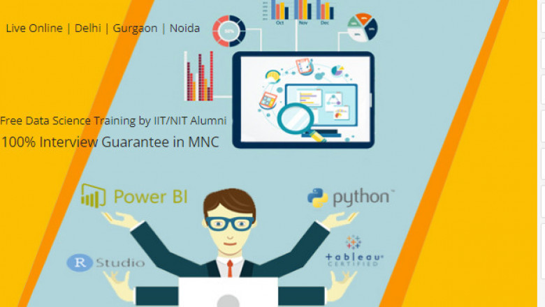 The Evolving Role of Data Analyst: Why Learning Data Analyst in 2025 Matters, Excel, VBA, SQL, MS Power BI, Tableau. Alteryx by SLA Consultants India