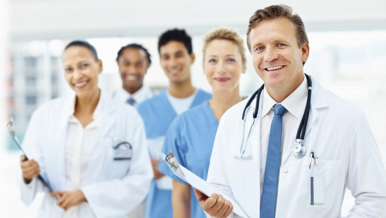 The Role of a Medicare Consultant in Guilford’s Aging Community