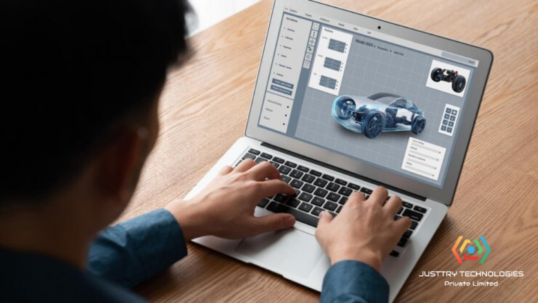 Why Automotive Manufacturers are Turning to B2B eCommerce Platforms