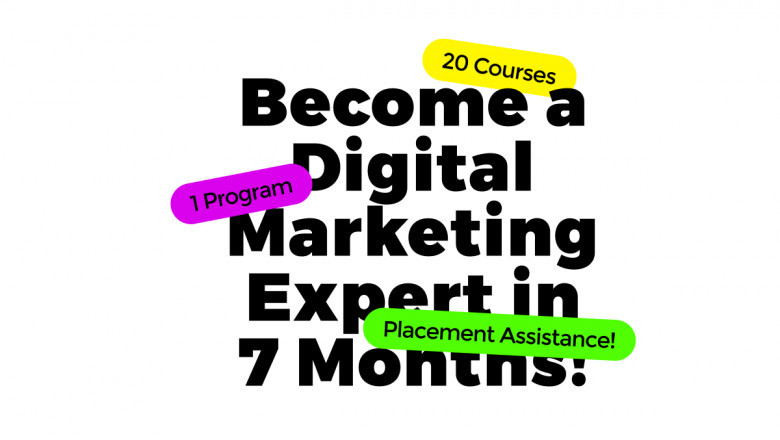 Why Digital Marketing Courses in Bangalore Could Be the Game-Changer for Your Career