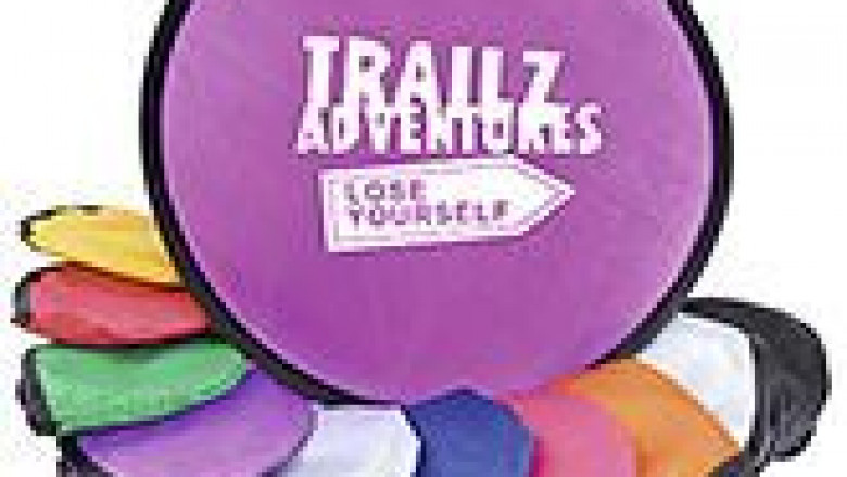 Branded Frisbees