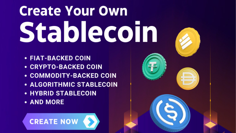 Build Stablecoins with Hivelance Fiat, Crypto, and Commodity-Backed Expertise