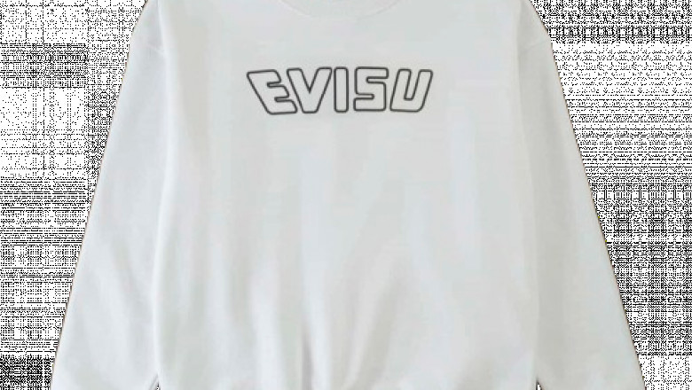 Evisu Sweatpant: Built for Everyday Use