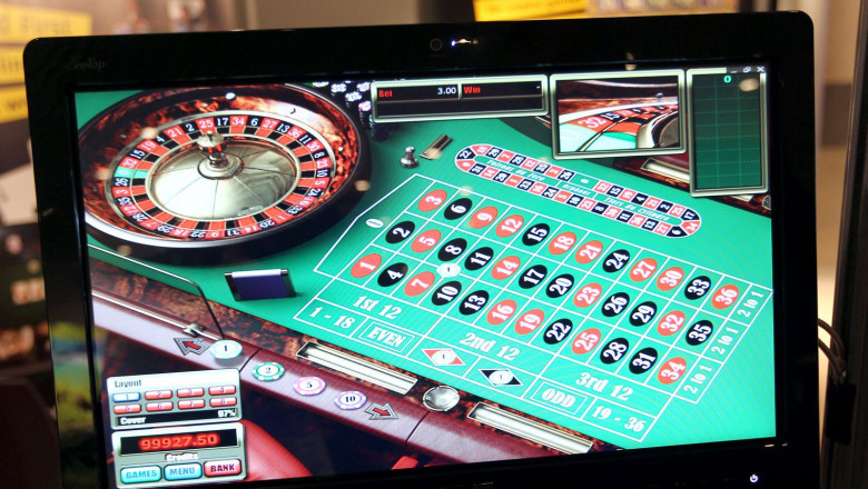 Exploring Popular Casno Games Online: Game On