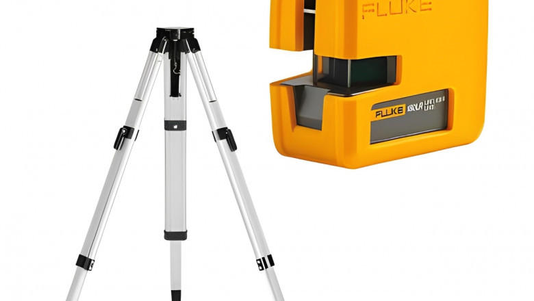 How Do Laser Levels Transform Precision Work in Modern Construction and Design?