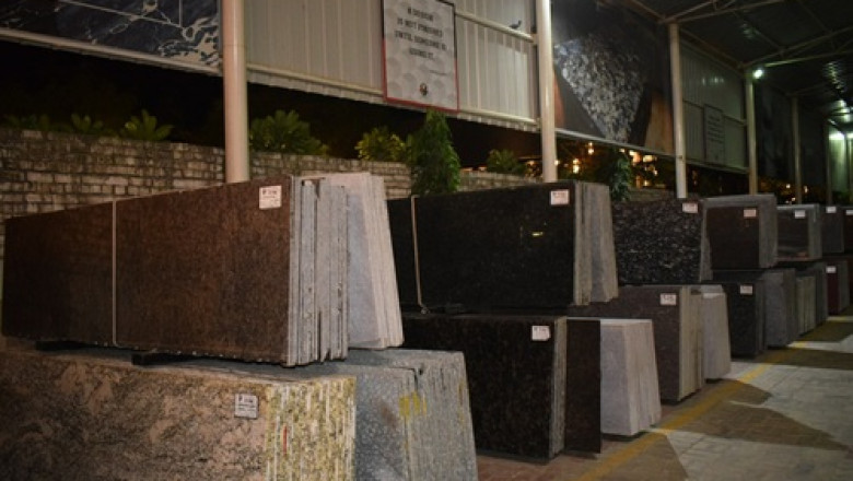 How to Choose the Right Marble for Your Home – Tips from Jaipur’s Stone Experts