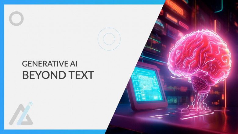 More Than Text: Exploring the New Frontiers of Generative AI