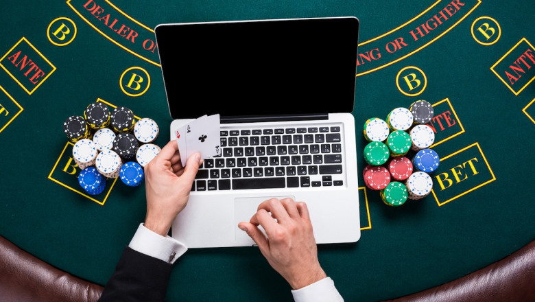 Navigating the Legal Landscape of Online Csinos: Legality Unveiled