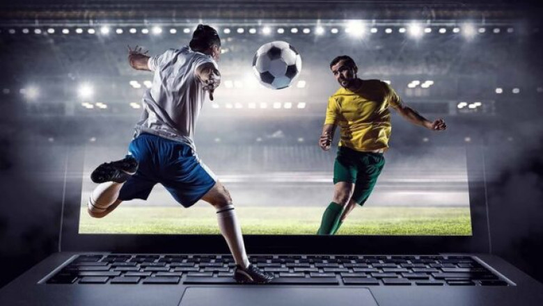 Ontdek populaire cainospellen online: Game On