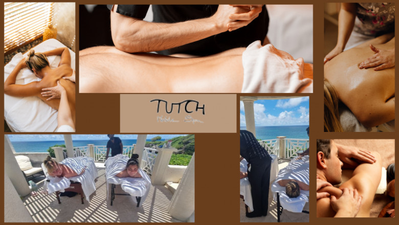 Pressure – The Key Ingredient In A Great Massage