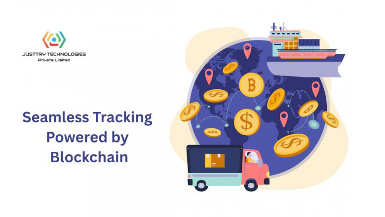 Real-World Examples of Blockchain in Supply Chain Management