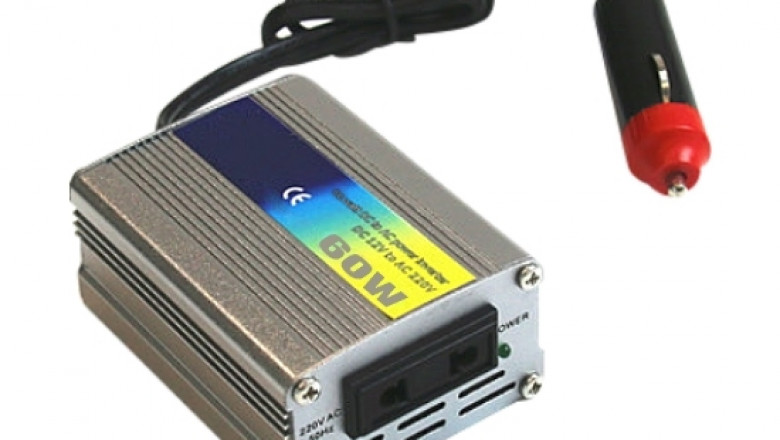 The Magic of Power Inverters: Turning DC into AC for a Brighter Future