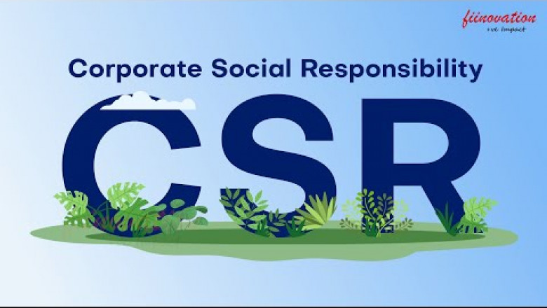Top CSR Consultants in Delhi NCR : Fiinovation and Leading CSR Companies Offering Expert Consultancy Services