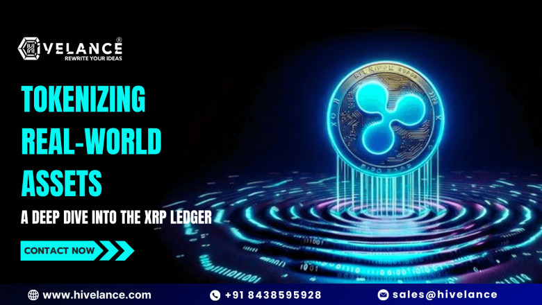 Top Ripple Tokenization Use Cases Revolutionizing Finance in 2025