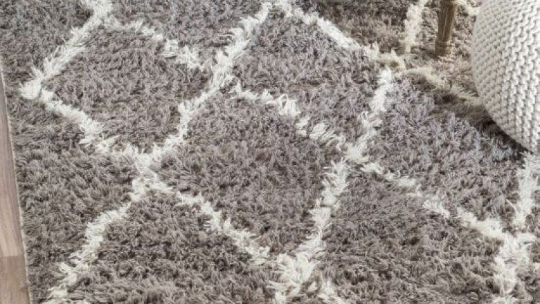 Top Trends in Modern Hand Knotted Rugs USA You’ll Love