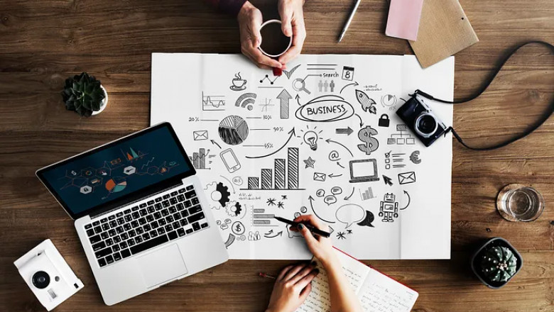 Unlock Growth with BestInfoTechSolution — Your Digital Marketing Hub!