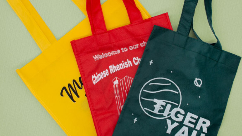 Why 環保袋 Are the Best Alternative to Plastic Bags