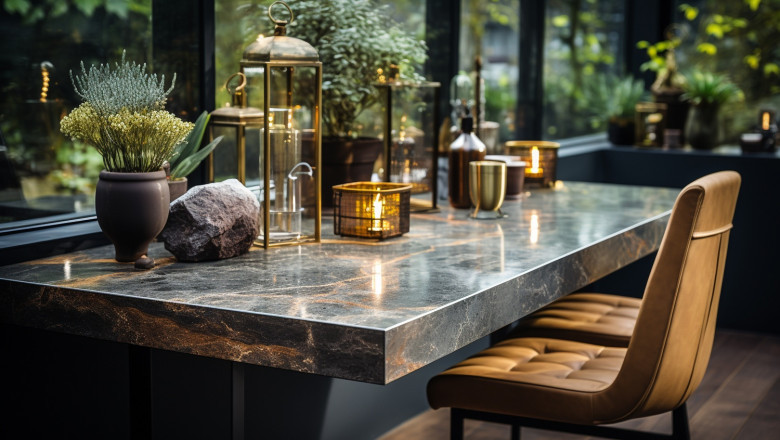 5 Stylish Marble Dining Table Designs to Elevate Your Dining Space