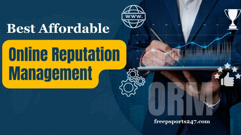 Best Affordable SEO Services