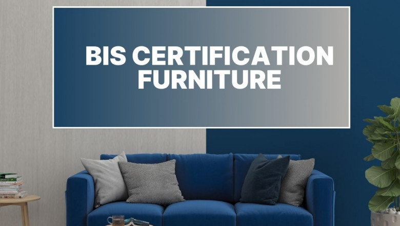 BIS Compliance: The Future of Indian Furniture