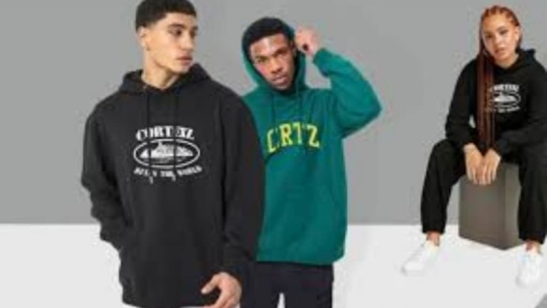Corteiz Clothing The Streetwear Giant Redefining Fashion Culture