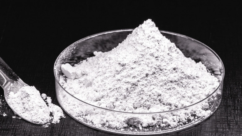 Detailed Analysis for Setting up a Zirconium Oxide Manufacturing Plant | Report by IMARC Group