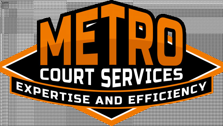 Efficient Legal Document Processing | Metro Court Services