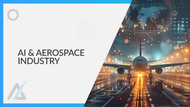 From Ground Control to Orbit: AI in Aerospace