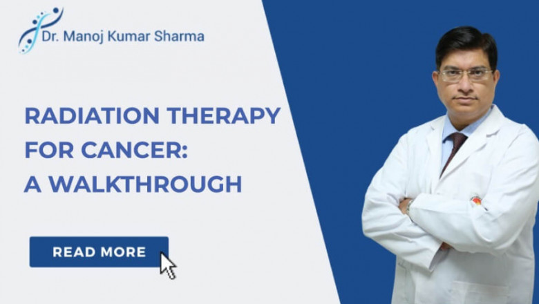How to Choose the Best Radiation Oncology Treatment: A Patient’s Step-by-Step Guide