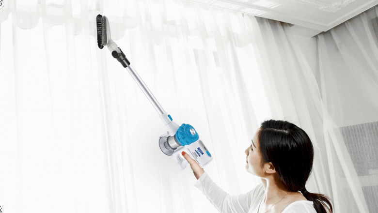 How to Maintain Your Cordless Vacuum for Long-Lasting Performance?