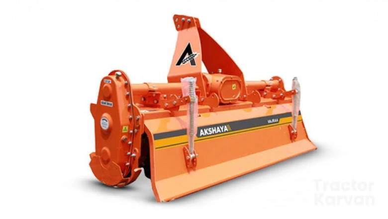 Know About 6 Feet Rotavators Features and Price in India