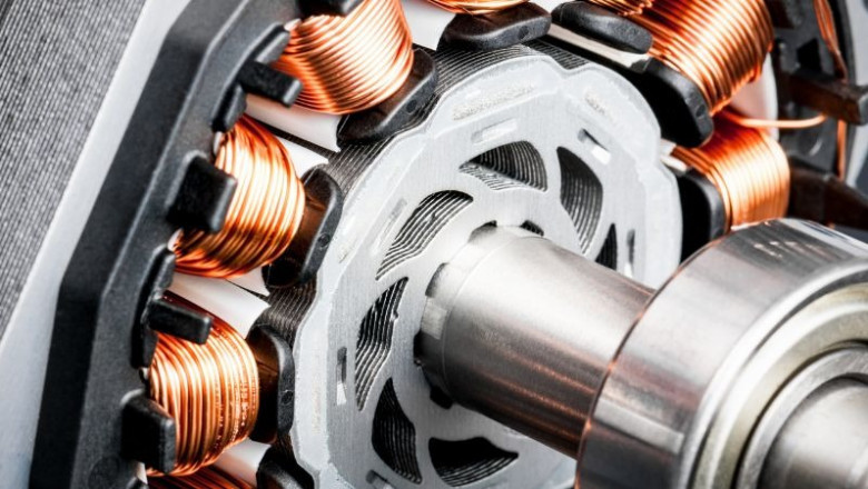 Magnet Manufacturing Plant Cost, Setup Layout and Machinery Requirements| Detailed Project Report 2025