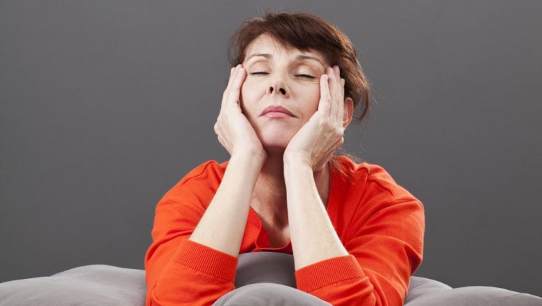 Menopause in the Workplace: How Treatment Can Improve Daily Functioning