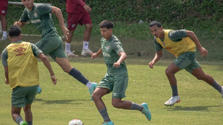 Multicanais Futebol: onde assistir Botafogo x Fluminense - Série A-26/4/2025