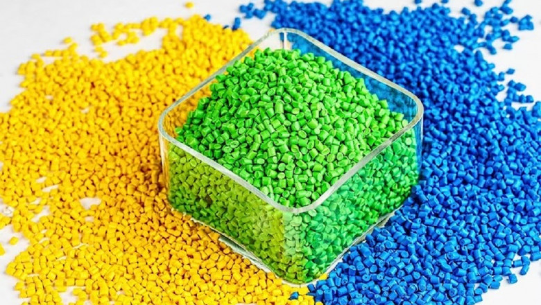 Plastic Granules Manufacturing Plant Report 2025: Project Cost, Manufacturing Process, and Setup Details