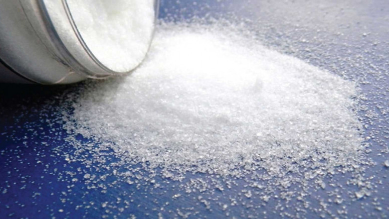Project Report on Sodium Persulfate Manufacturing Plant