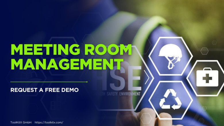 Proven Tips to Streamline Meeting Room Management Now